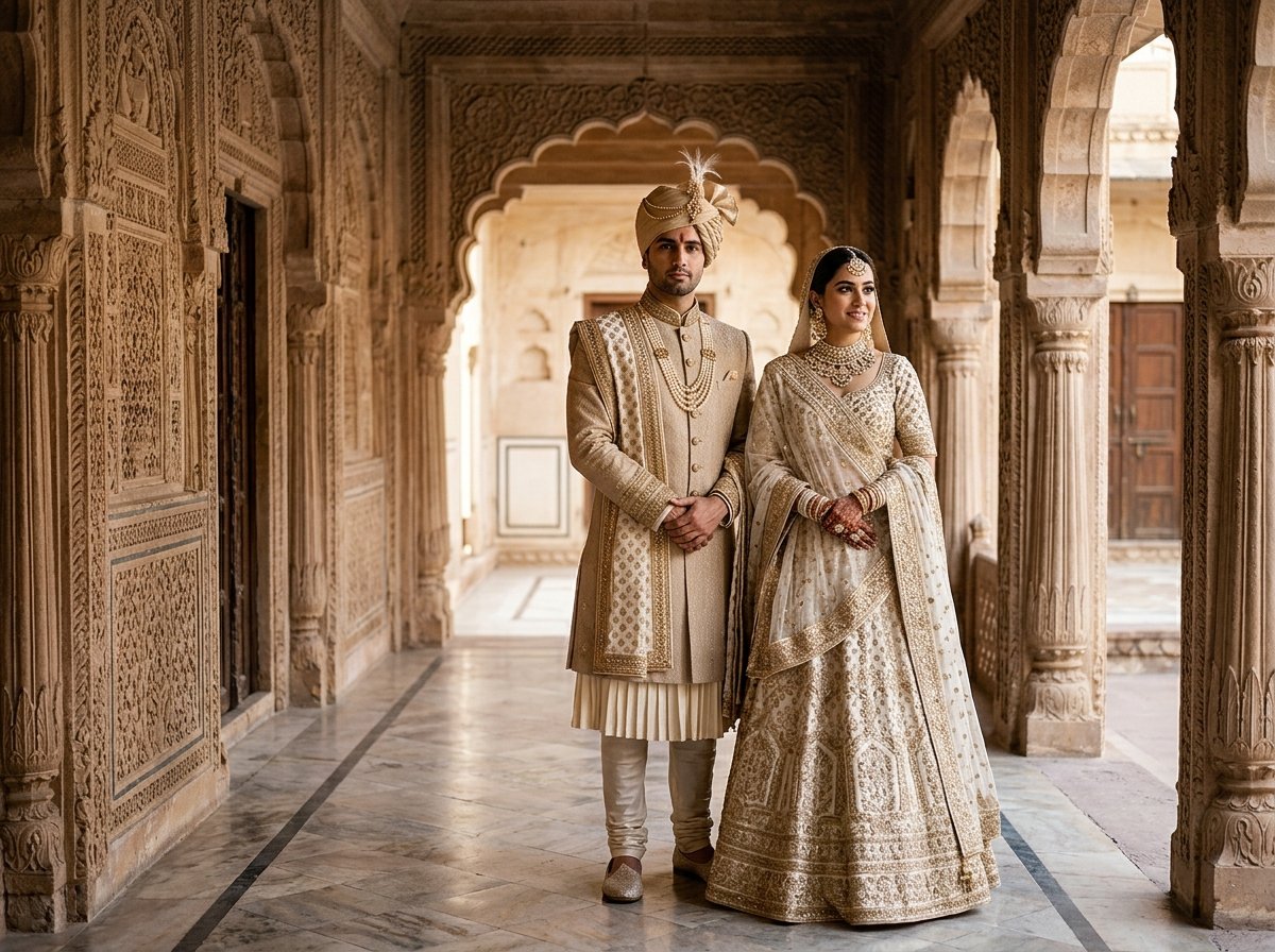 Premium Ethnic