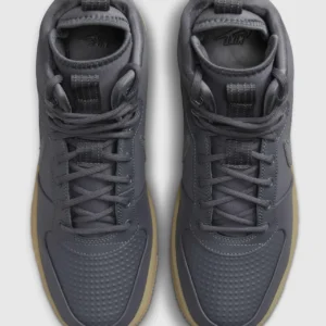 NIKE COURT BOROUGH MID WINTER Sneakers For Men